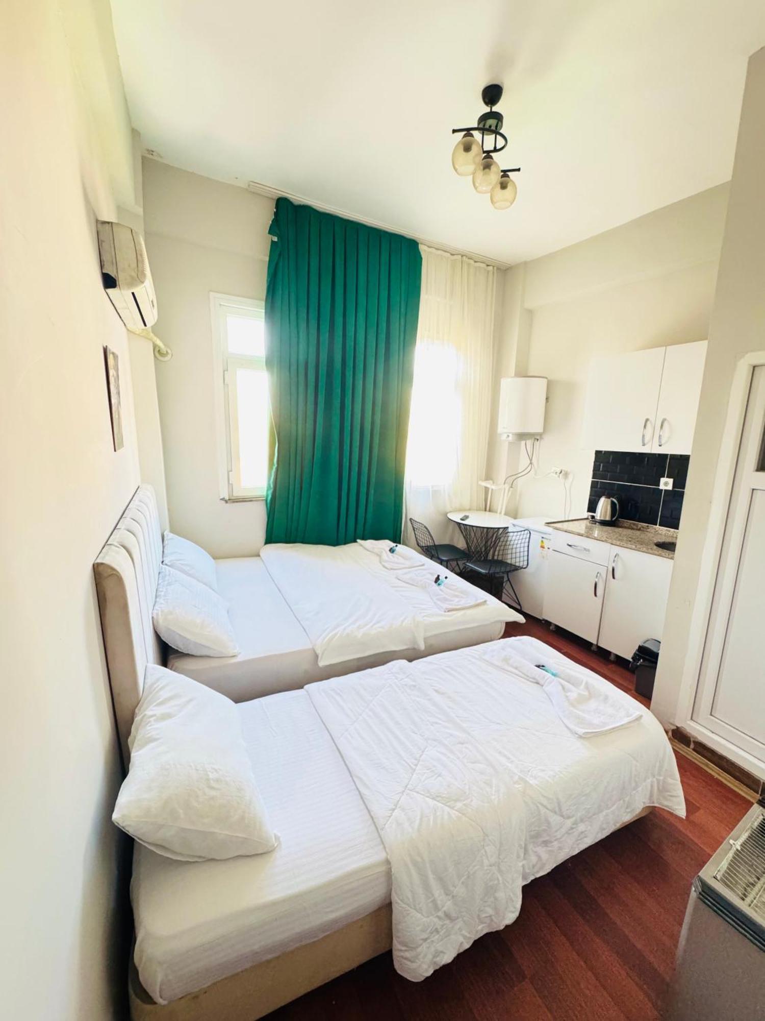 Taksim Plaza Suite — Photos 1