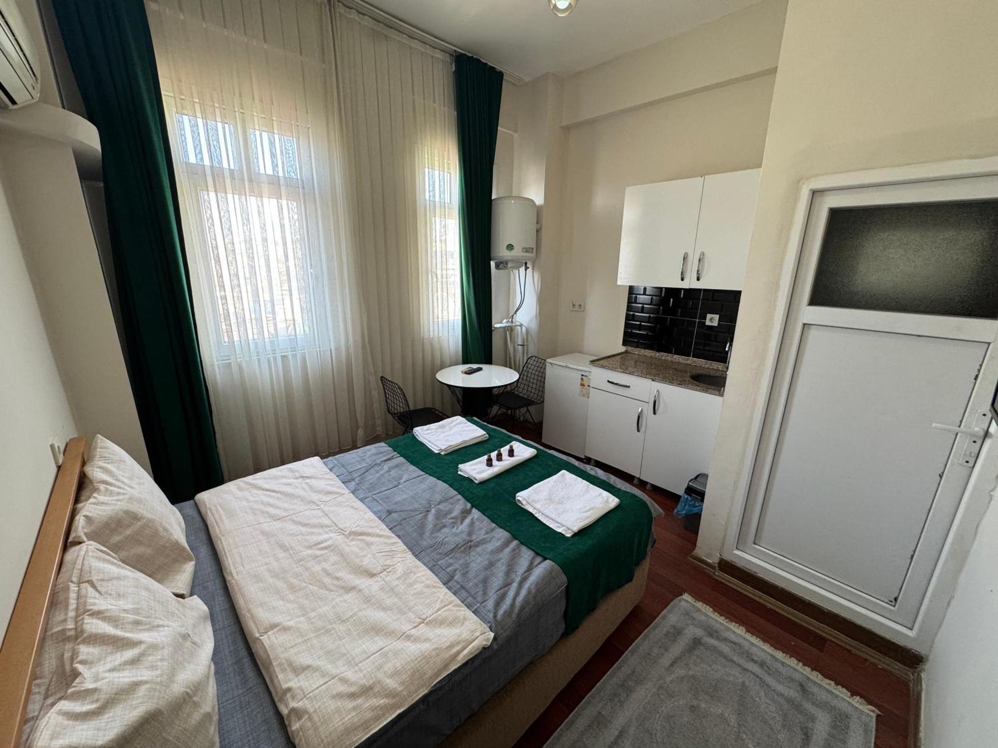 Taksim Plaza Suite, Istanbul